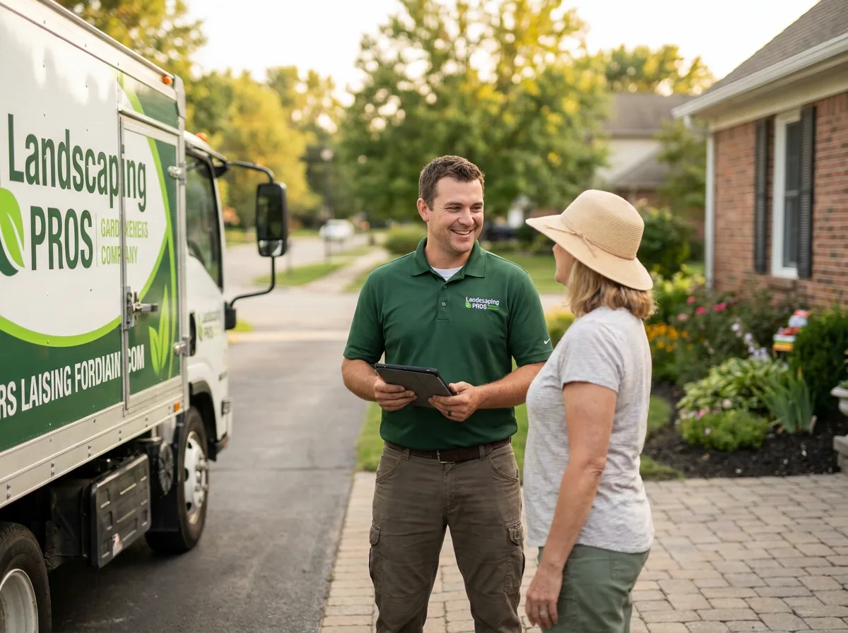 Landscaping Loop, TX FAQs